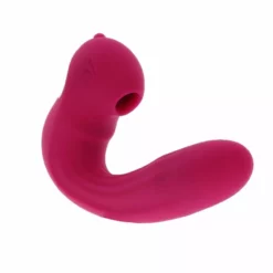 Xocoon Luchtdruk Vibrator Celestial Love Vibe - Roze 18 Xocoon Luchtdruk Vibrator Celestial Love Vibe - Roze -Clitoris Vibrators Verkoop celestial love vibe stimulator 3