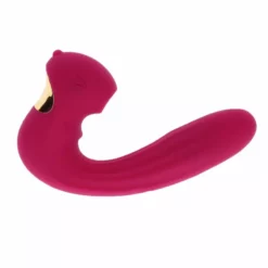 Xocoon Luchtdruk Vibrator Celestial Love Vibe - Roze 19 Xocoon Luchtdruk Vibrator Celestial Love Vibe - Roze -Clitoris Vibrators Verkoop celestial love vibe stimulator 4
