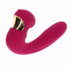 Xocoon Luchtdruk Vibrator Celestial Love Vibe - Roze 20 Xocoon Luchtdruk Vibrator Celestial Love Vibe - Roze -Clitoris Vibrators Verkoop celestial love vibe stimulator 5
