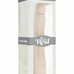 ToyJoy Classic Slim Vibrator - Huidskleur 7 ToyJoy Classic Slim Vibrator - Huidskleur -Clitoris Vibrators Verkoop classic slim vibrator huidskleur verpakt