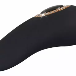 Cleopatra Clitoris Vibrator - Zwart 25 Cleopatra Clitoris Vibrator - Zwart -Clitoris Vibrators Verkoop cleopatra clitoris vibrator zwart zk