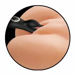 Cleopatra Rabbit Vibrator - Zwart 24 Cleopatra Rabbit Vibrator - Zwart -Clitoris Vibrators Verkoop cleopatra rabbit vibrator zwart vb pop