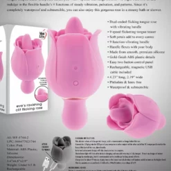 Clitoris Vibrators Verkoop -Clitoris Vibrators Verkoop clit flicking rose back