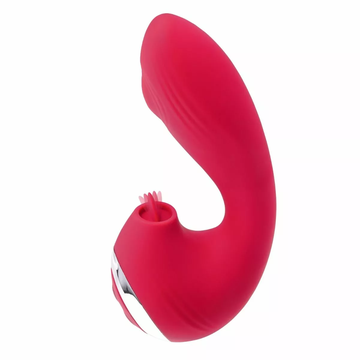 Adam & Eve Clitoris Vibrator Eve's Clit Loving Thumper 5 Adam & Eve Clitoris Vibrator Eve's Clit Loving Thumper - Afbeelding 3