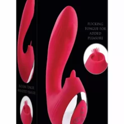 Adam & Eve Clitoris Vibrator Eve's Clit Loving Thumper 9 Adam & Eve Clitoris Vibrator Eve's Clit Loving Thumper -Clitoris Vibrators Verkoop clit loving mockbox