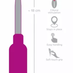 You2Toys Clitoris Stimulatie Loop 10 You2Toys Clitoris Stimulatie Loop -Clitoris Vibrators Verkoop clitoris stimulatie loop opties