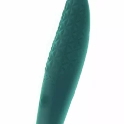 ToyJoy Clitoris Stimulator Alyssa - Groen