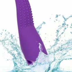 California Exotic Clitoris Stimulator Aura Tickler - Paars -Clitoris Vibrators Verkoop clitoris stimulator aura tickler paars wp