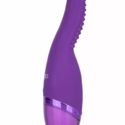 California Exotic Clitoris Stimulator Aura Tickler - Paars -Clitoris Vibrators Verkoop clitoris stimulator aura tickler paars zk