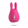 Toyz4lovers Clitoris Stimulator Bunny - Roze 1 Toyz4lovers Clitoris Stimulator Bunny - Roze -Clitoris Vibrators Verkoop clitoris stimulator bunny roze