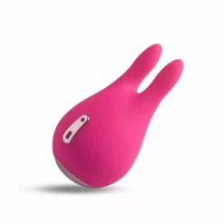 Toyz4lovers Clitoris Stimulator Bunny - Roze -Clitoris Vibrators Verkoop clitoris stimulator bunny roze voor