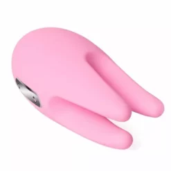 Clitoris Stimulator Cookie - Svakom -Clitoris Vibrators Verkoop clitoris stimulator cookie svakom liggend