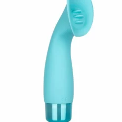 California Exotic Clitoris Stimulator Eden Climaxer - Blauw