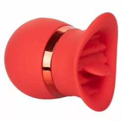 California Exotic Clitoris Stimulator French Kiss Sweet Talker