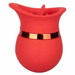 California Exotic Clitoris Stimulator French Kiss Sweet Talker -Clitoris Vibrators Verkoop clitoris stimulator french kiss sweet talker 9