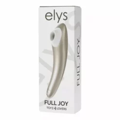 Toyz4lovers Clitoris Stimulator Full Joy 11 Toyz4lovers Clitoris Stimulator Full Joy -Clitoris Vibrators Verkoop clitoris stimulator full joy verpakt