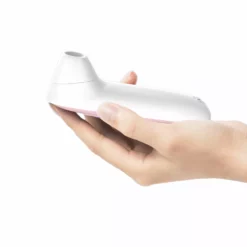 Toyz4lovers Clitoris Stimulator Great Kiss - Wit -Clitoris Vibrators Verkoop clitoris stimulator great kiss wit 1