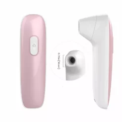 Toyz4lovers Clitoris Stimulator Great Kiss - Wit -Clitoris Vibrators Verkoop clitoris stimulator great kiss wit 2