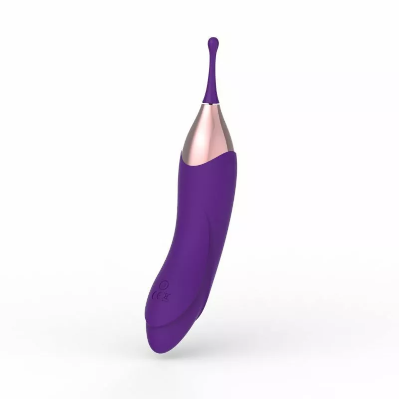 Toyz4lovers Clitoris Stimulator Hummingbird 8 Toyz4lovers Clitoris Stimulator Hummingbird - Afbeelding 6