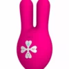 Clitoris Stimulator Leten Emily - Roze 2 Clitoris Stimulator Leten Emily - Roze -Clitoris Vibrators Verkoop clitoris stimulator leten emily roze