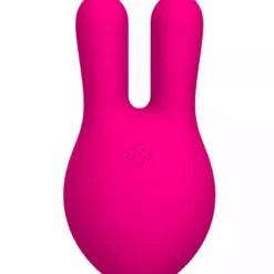 Clitoris Stimulator Leten Emily - Roze -Clitoris Vibrators Verkoop clitoris stimulator leten emily roze ak