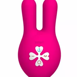Clitoris Stimulator Leten Emily - Roze -Clitoris Vibrators Verkoop clitoris stimulator leten emily roze vk