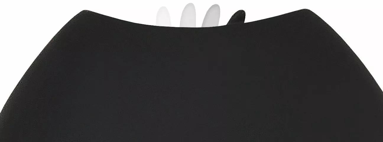 Evolved Novelties Clitoris Stimulator - Lickity Slit 5 Evolved Novelties Clitoris Stimulator - Lickity Slit - Afbeelding 3