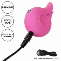 Calexotics Boundless Clitoris Stimulator LuvMor Kisses - Roze 16 Calexotics Boundless Clitoris Stimulator LuvMor Kisses - Roze -Clitoris Vibrators Verkoop clitoris stimulator luvmor kisses roze 3