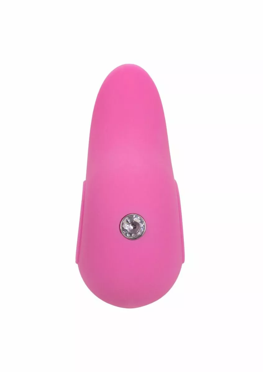 Calexotics Boundless Clitoris Stimulator LuvMor Kisses - Roze 9 Calexotics Boundless Clitoris Stimulator LuvMor Kisses - Roze - Afbeelding 7