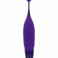 ToyJoy Clitoris Stimulator Magnificant - Paars 9 ToyJoy Clitoris Stimulator Magnificant - Paars -Clitoris Vibrators Verkoop clitoris stimulator magnificant paars vb scaled