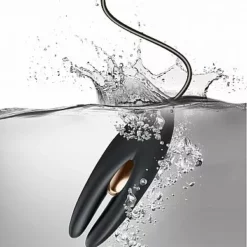 Rocks Off Clitoris Stimulator Mimosa - Zwart 13 Rocks Off Clitoris Stimulator Mimosa - Zwart -Clitoris Vibrators Verkoop clitoris stimulator mimosa zwart water