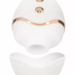 Calexotics Boundless Clitoris Stimulator Palm Pleasure Goddess