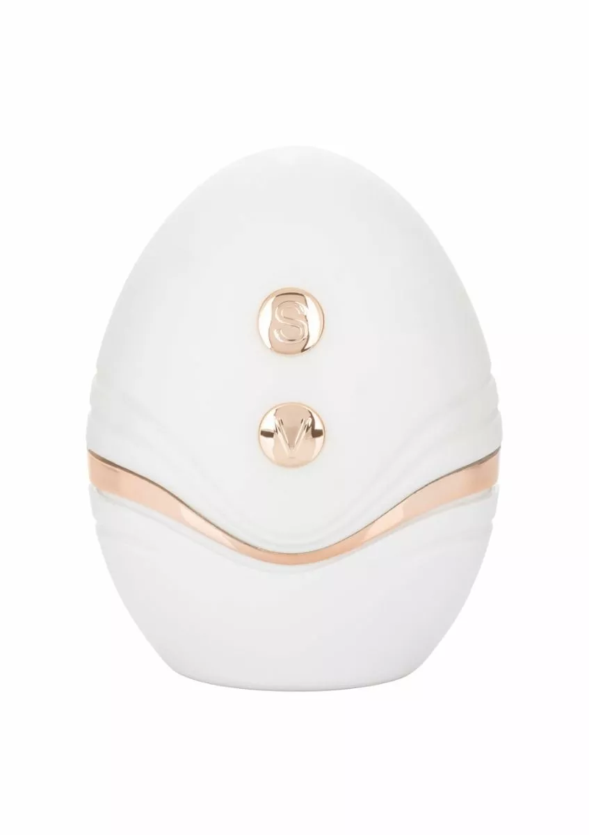 Calexotics Boundless Clitoris Stimulator Palm Pleasure Goddess 10 Calexotics Boundless Clitoris Stimulator Palm Pleasure Goddess - Afbeelding 8