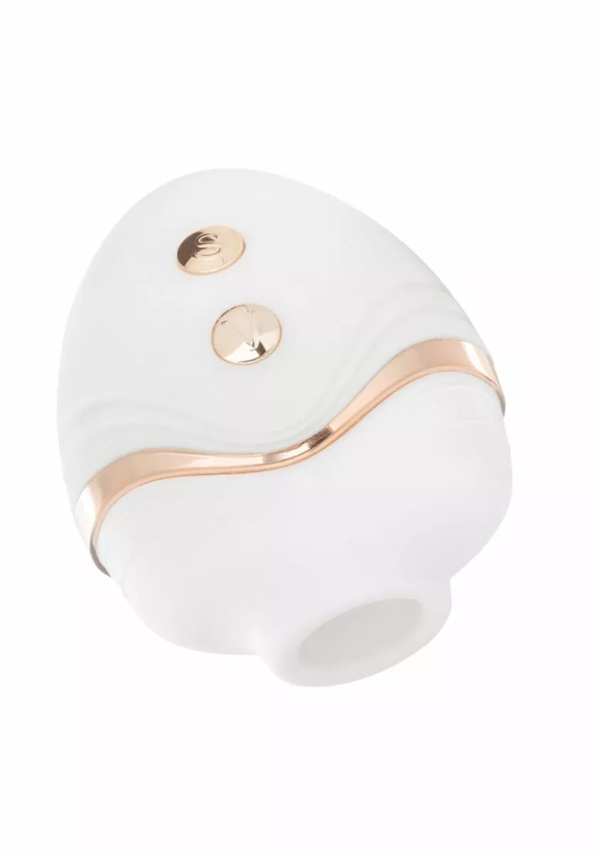 Calexotics Boundless Clitoris Stimulator Palm Pleasure Goddess 8 Calexotics Boundless Clitoris Stimulator Palm Pleasure Goddess - Afbeelding 6