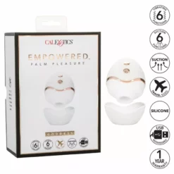 Calexotics Boundless Clitoris Stimulator Palm Pleasure Goddess 15 Calexotics Boundless Clitoris Stimulator Palm Pleasure Goddess -Clitoris Vibrators Verkoop clitoris stimulator palm pleasure goddess opties