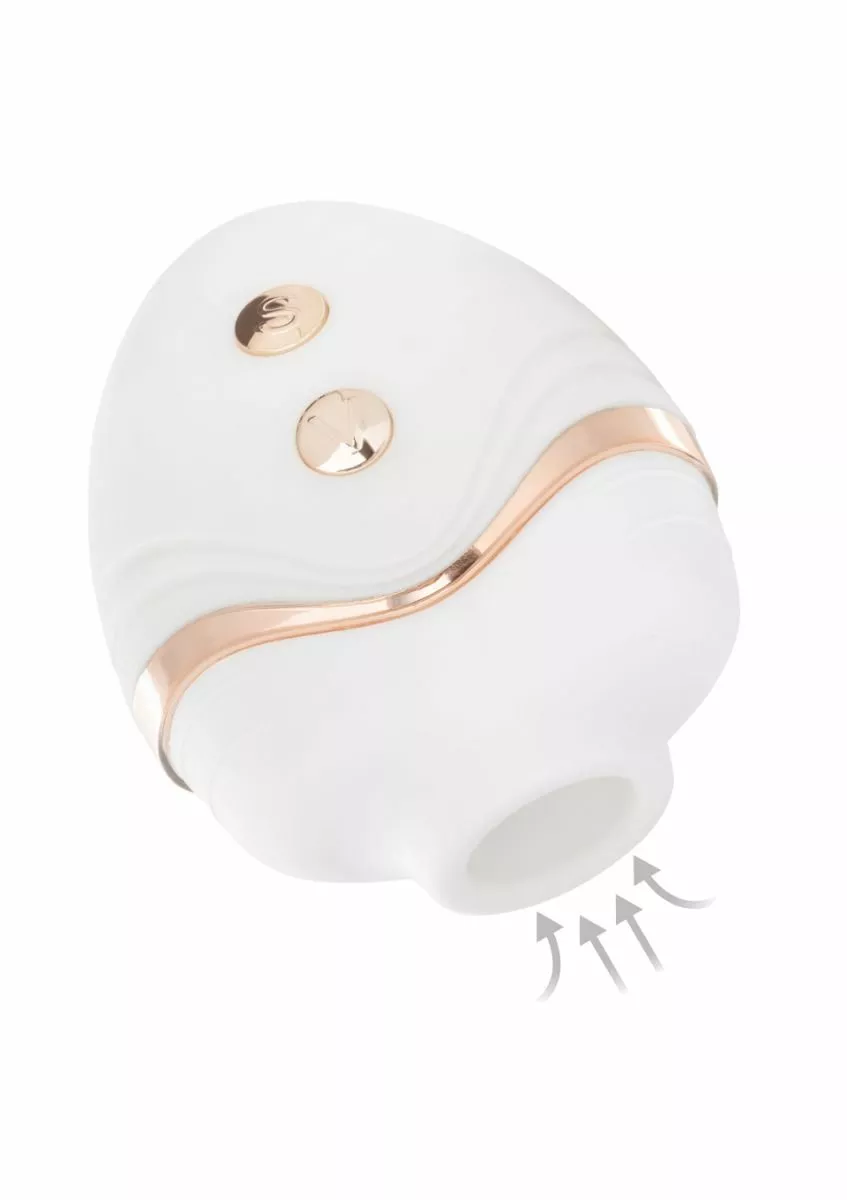 Calexotics Boundless Clitoris Stimulator Palm Pleasure Goddess 5 Calexotics Boundless Clitoris Stimulator Palm Pleasure Goddess - Afbeelding 3