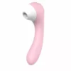 Toyz4lovers Clitoris Stimulator Pink Obsession - Roze -Clitoris Vibrators Verkoop clitoris stimulator pink obsession roze