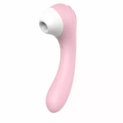 Toyz4lovers Clitoris Stimulator Pink Obsession - Roze