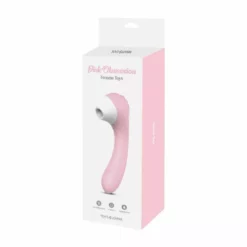Toyz4lovers Clitoris Stimulator Pink Obsession - Roze -Clitoris Vibrators Verkoop clitoris stimulator pink obsession roze verpakt