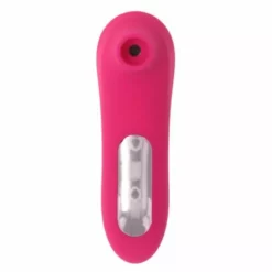 Toyz4lovers Clitoris Stimulator Pleasure Wave