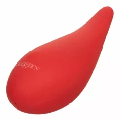 California Exotic Clitoris Stimulator Red Hot Flicker -Clitoris Vibrators Verkoop clitoris stimulator red hot flicker zij