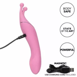 California Exotic Clitoris Stimulator Tempt And Tease Kiss 12 California Exotic Clitoris Stimulator Tempt And Tease Kiss -Clitoris Vibrators Verkoop clitoris stimulator tempt and tease kiss usb