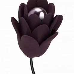 Rocks Off Clitoris Stimulator Zinnia - Paars -Clitoris Vibrators Verkoop clitoris stimulator zinnia paars bk