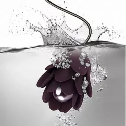 Rocks Off Clitoris Stimulator Zinnia - Paars -Clitoris Vibrators Verkoop clitoris stimulator zinnia paars waterproof