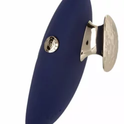 California Exotic Clitoris Vibrator Chic Violet