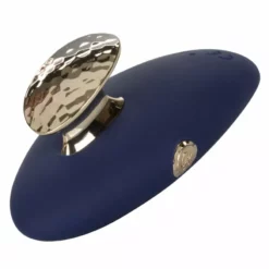 California Exotic Clitoris Vibrator Chic Violet -Clitoris Vibrators Verkoop clitoris vibrator chic violet ok