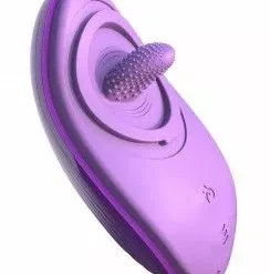 Pipedream Clitoris Vibrator Her Silicone Fun Tongue - Paars -Clitoris Vibrators Verkoop clitoris vibrator her silicone fun tongue paars zk