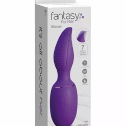 Pipedream Clitoris Vibrator Her Ultimate Tongue-Gasm -Clitoris Vibrators Verkoop clitoris vibrator her ultimate tongue gasm verpakt