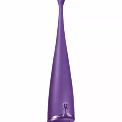 NS Novelties Clitoris Vibrator Le Point - Paars
