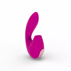 Toyz4lovers Clitoris Vibrator Magnificent - Roze